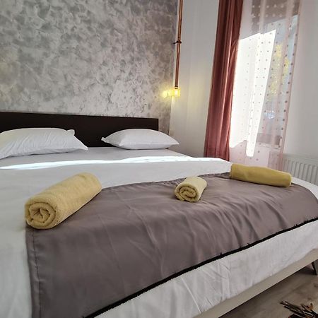 Pomiculturii Residence 2 Timișoara Zewnętrze zdjęcie