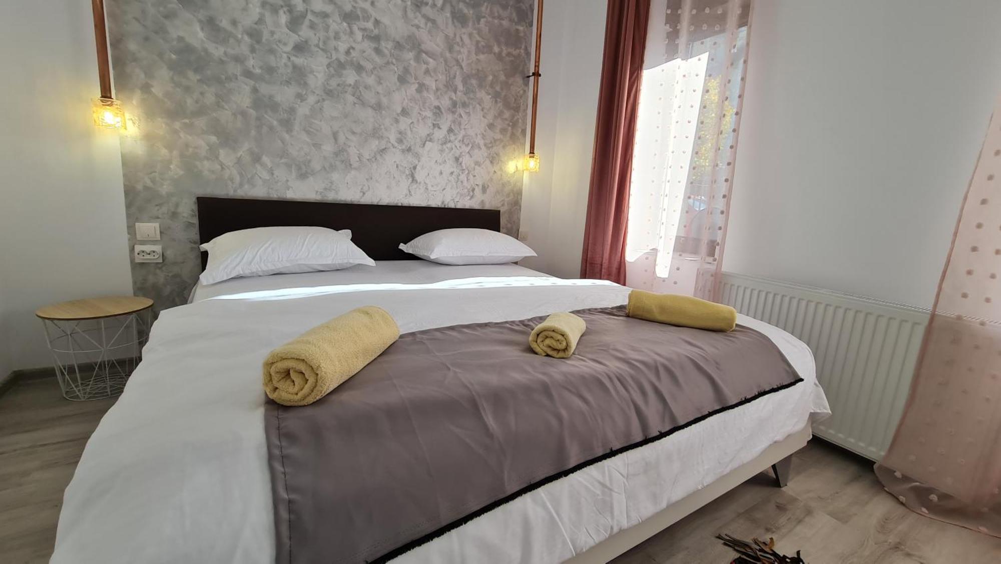 Pomiculturii Residence 2 Timișoara Zewnętrze zdjęcie