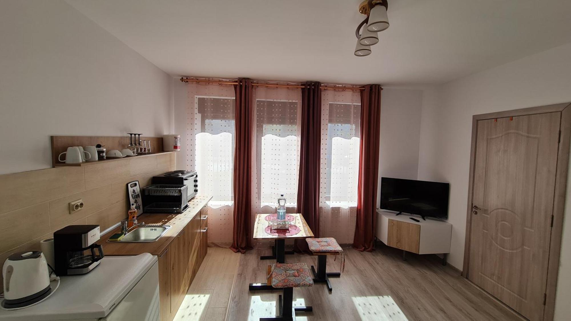 Pomiculturii Residence 2 Timișoara Zewnętrze zdjęcie