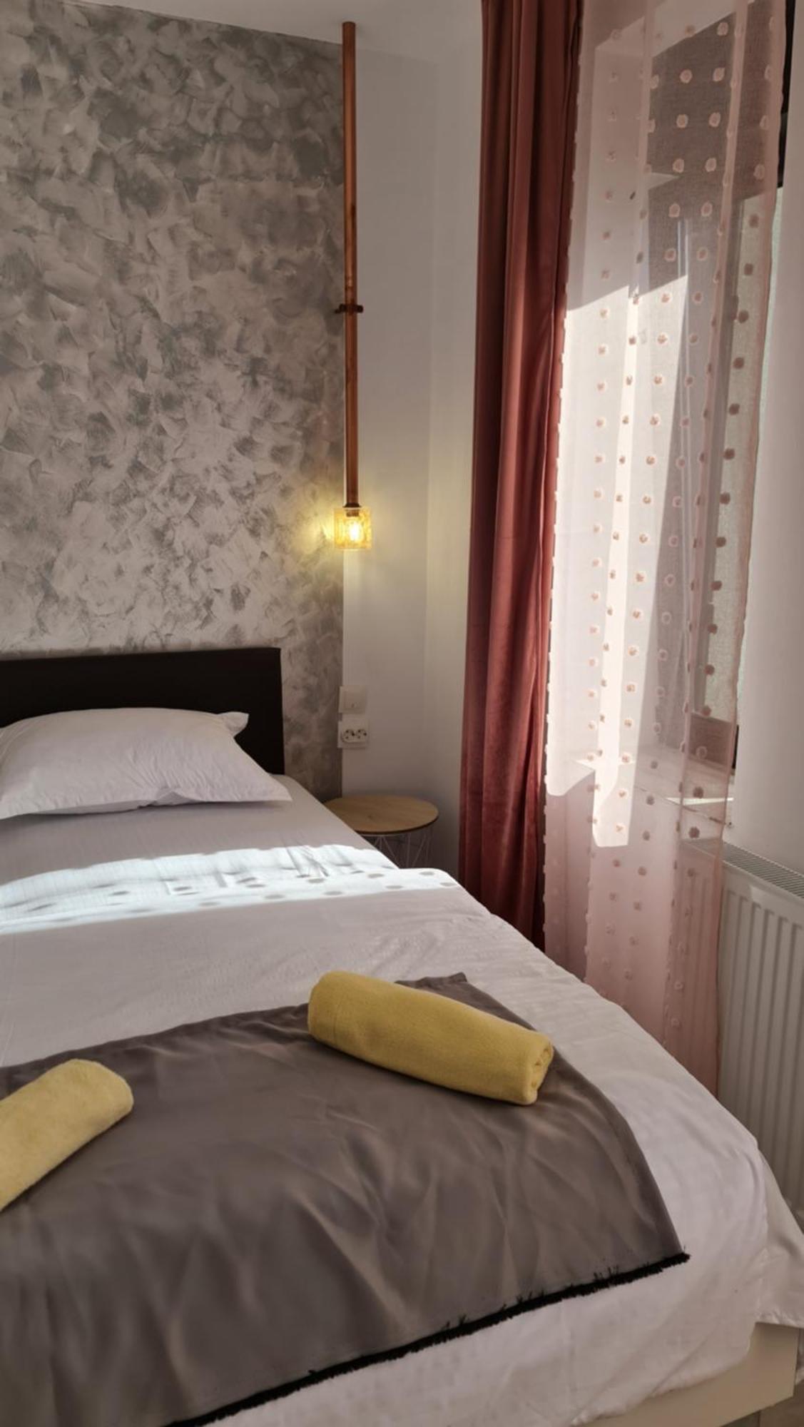 Pomiculturii Residence 2 Timișoara Zewnętrze zdjęcie