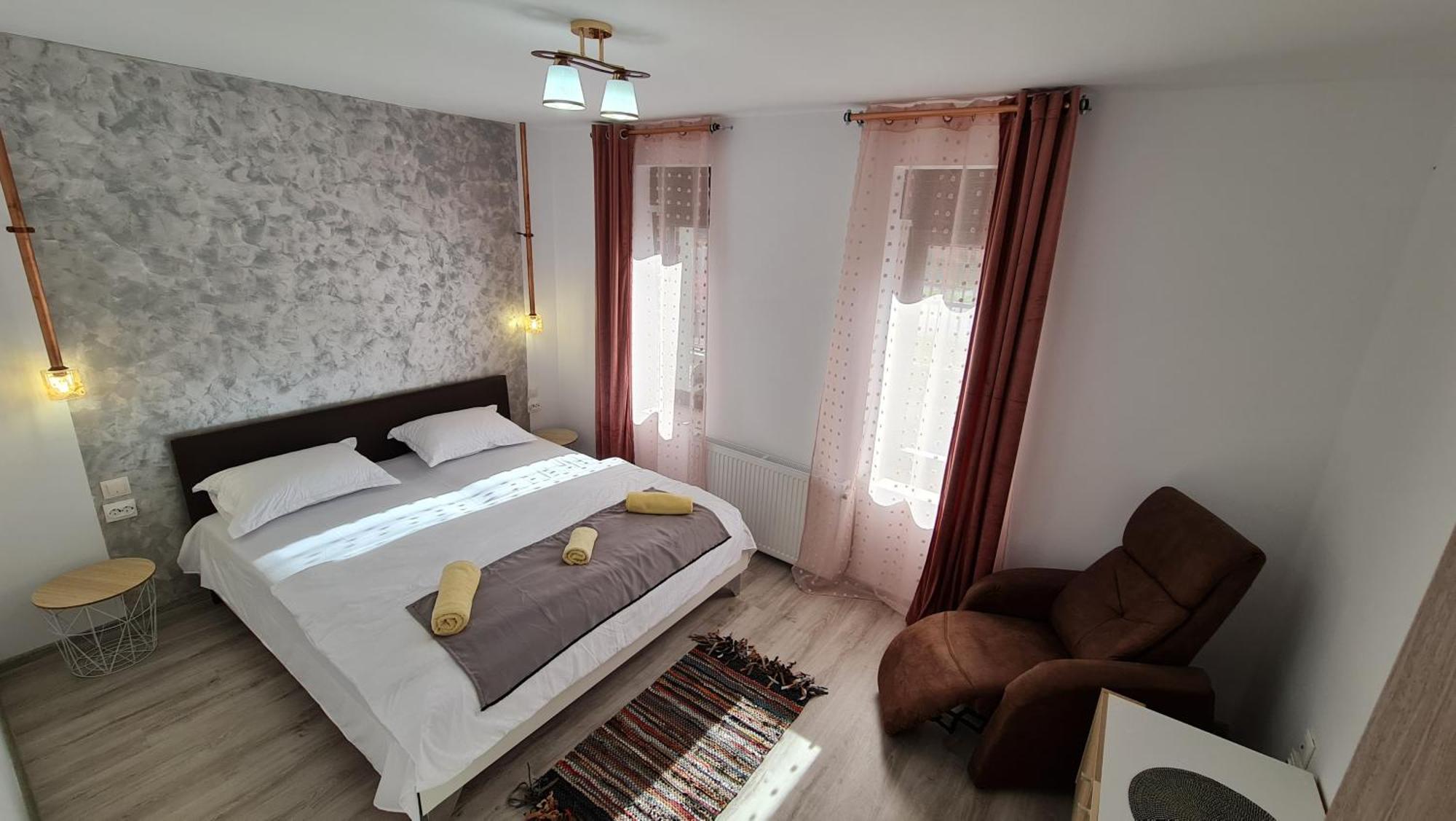 Pomiculturii Residence 2 Timișoara Zewnętrze zdjęcie