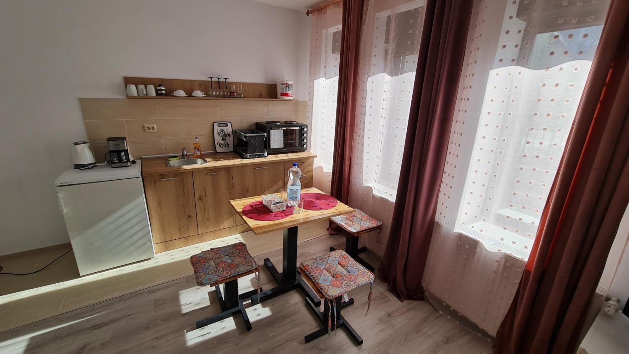 Pomiculturii Residence 2 Timișoara Zewnętrze zdjęcie