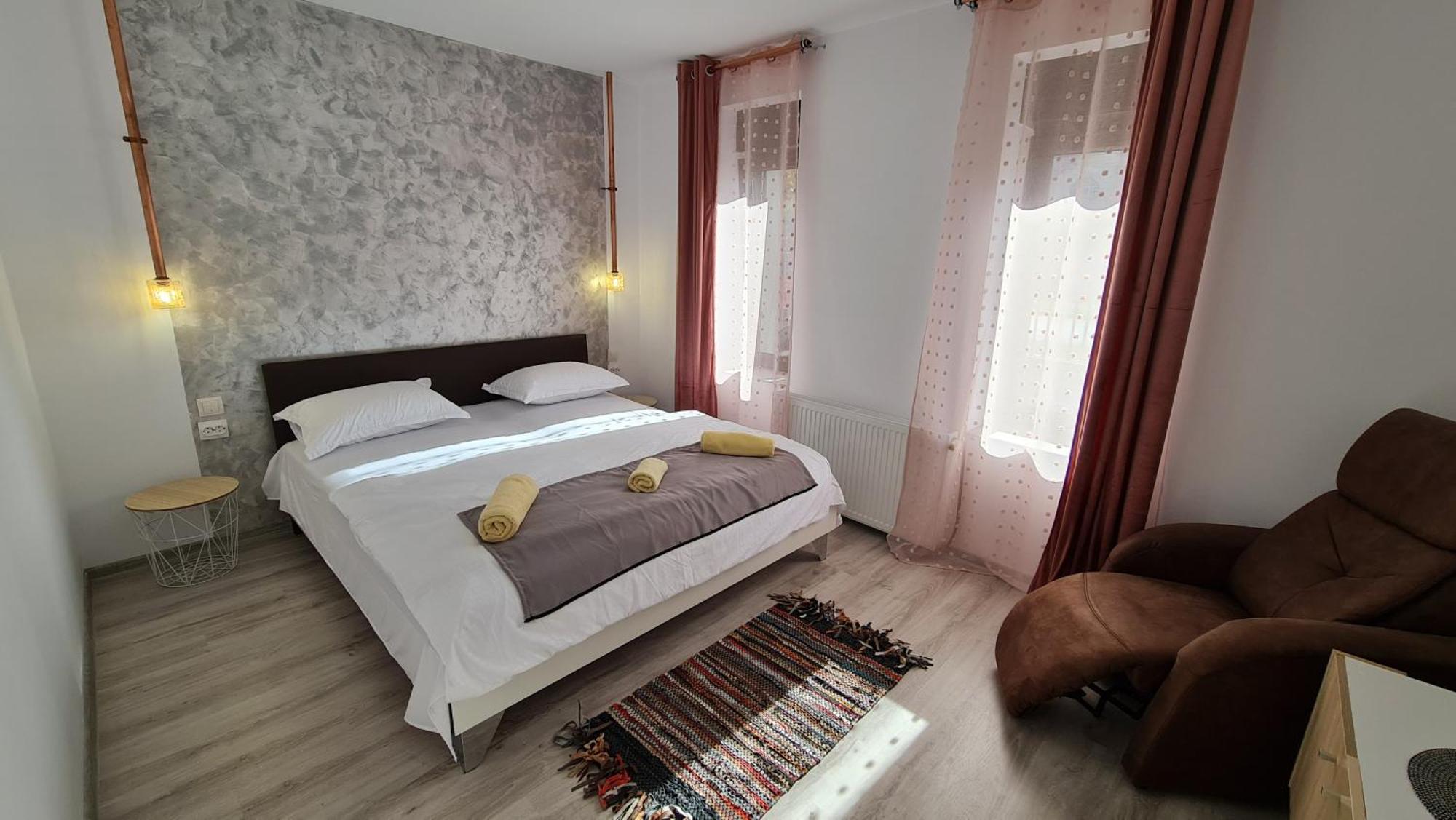 Pomiculturii Residence 2 Timișoara Zewnętrze zdjęcie